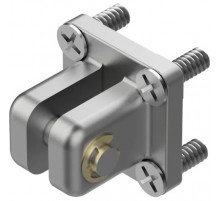 Фланец с осью Festo DAMS-C4-1-1/8