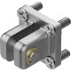 Фланец с осью Festo DAMS-C4-1-1/8