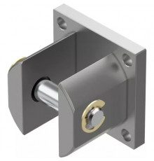 Фланец с осью Festo DAMS-C5-1 1/2