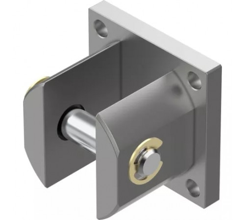 Фланец с осью Festo DAMS-C5-1 1/2