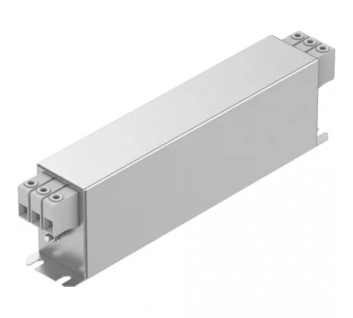 Сетевой фильтр Festo CAMF-C6-F-C16-11A