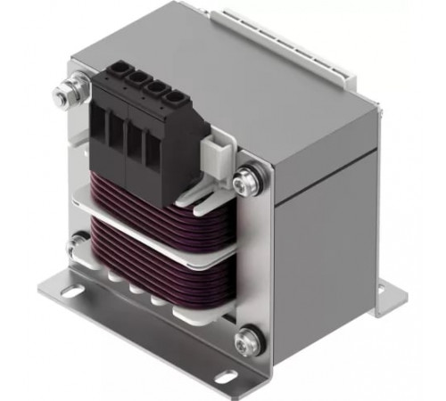 Сетевой фильтр Festo CAMF-C6-FD-C6-3A