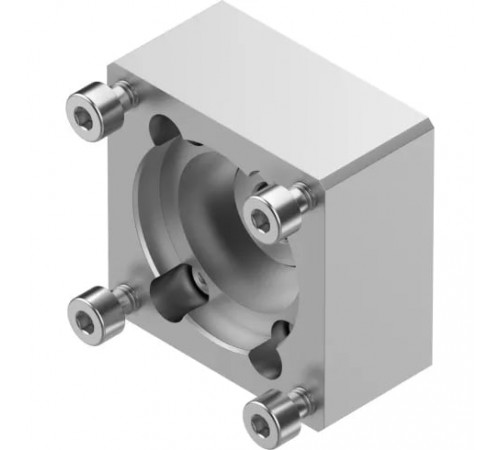 Осевой набор Festo EAMM-A-L27-40RA