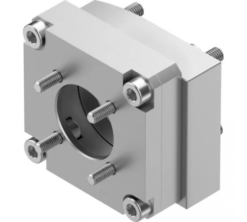 Осевой набор Festo EAMM-A-L38-40G