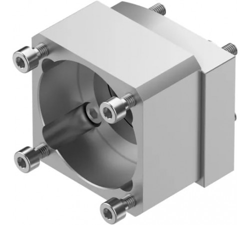 Осевой набор Festo EAMM-A-L38-56GA