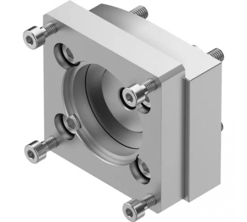 Осевой набор Festo EAMM-A-L38-57AA