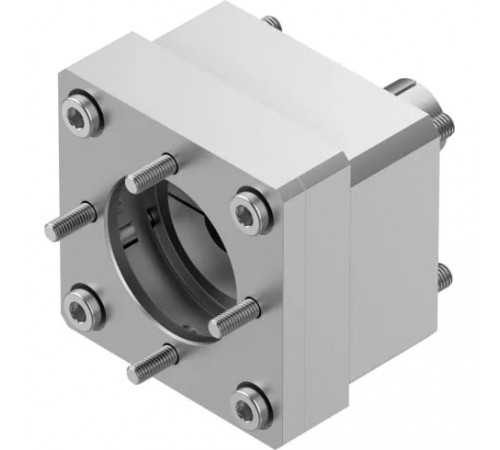 Осевой набор Festo EAMM-A-L48-50GA