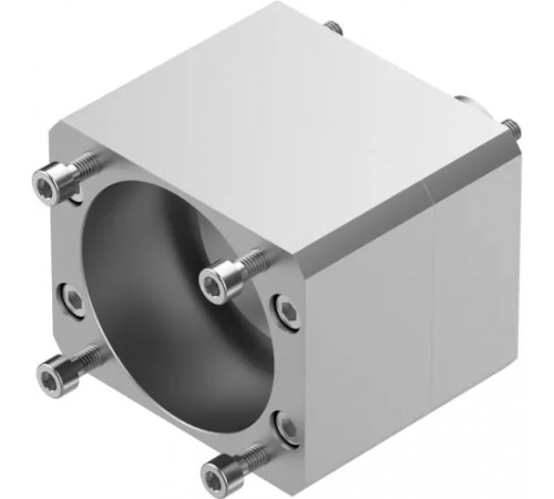 Осевой набор Festo EAMM-A-L62-75GA