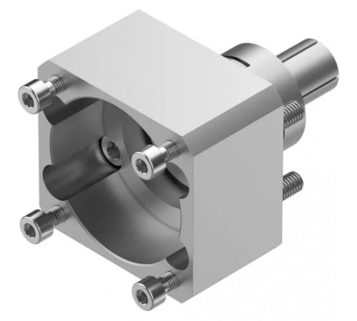 Осевой набор Festo EAMM-A-M43-56GA