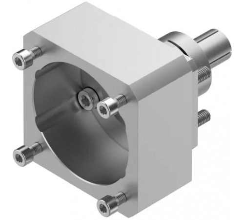 Осевой набор Festo EAMM-A-M43-72GA