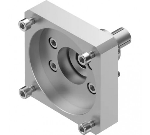 Осевой набор Festo EAMM-A-M43-90R