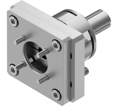 Осевой набор Festo EAMM-A-M48-40G