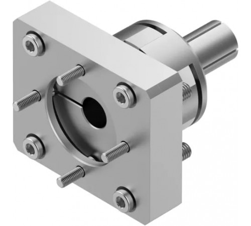Осевой набор Festo EAMM-A-M48-50GA