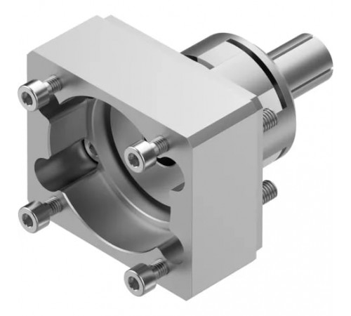 Осевой набор Festo EAMM-A-M48-56GA