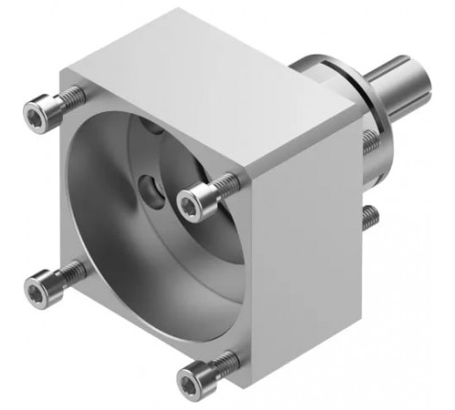 Осевой набор Festo EAMM-A-M48-75GA