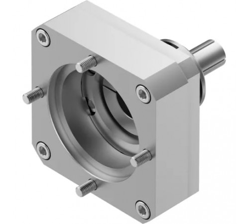 Осевой набор Festo EAMM-A-M48-90GA