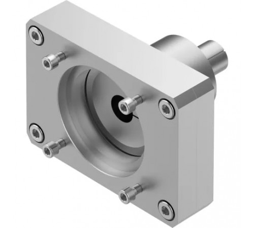 Осевой набор Festo EAMM-A-M80-120GA