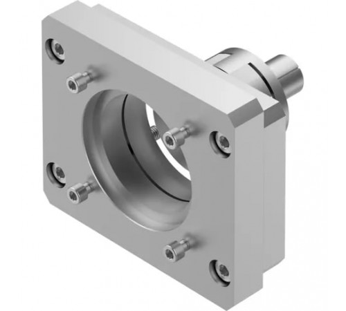 Осевой набор Festo EAMM-A-M80-120GB