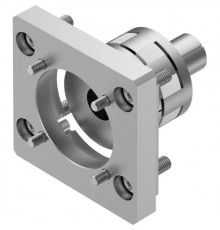 Осевой набор Festo EAMM-A-M80-80G
