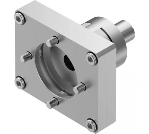 Осевой набор Festo EAMM-A-M80-90GB