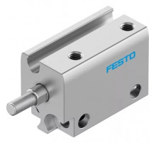 Компактный пневмоцилиндр Festo AEN-S-6-5-A-A
