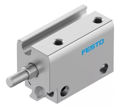 Компактный пневмоцилиндр Festo AEN-S-6-5-A
