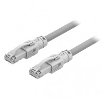 Соединительный кабель Festo NEBC-R3G8-KS-0.2-N-S-R3G8-ET
