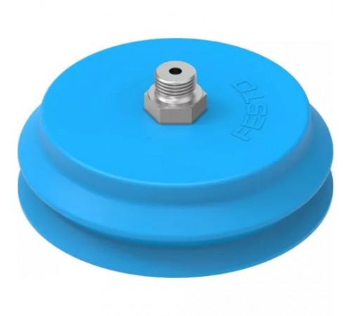 Захват вакуумный сильфонный Festo VASB-100-1/4-PUR-B