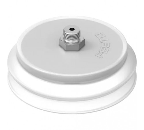 Захват вакуумный сильфонный Festo VASB-100-1/4-SI-B