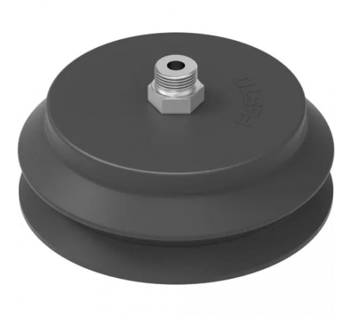 Захват вакуумный сильфонный Festo VASB-125-3/8-NBR