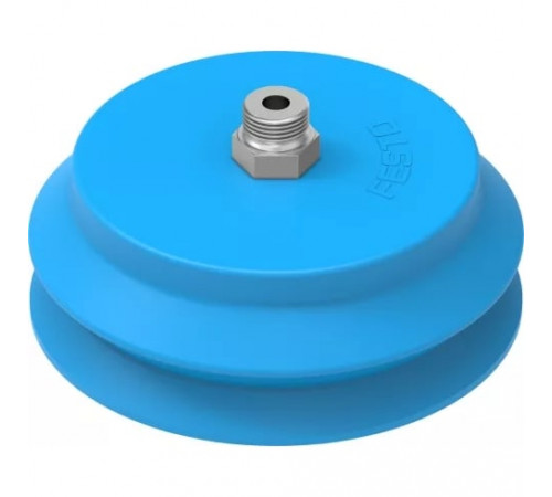 Захват вакуумный сильфонный Festo VASB-125-3/8-PUR-B