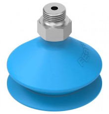 Захват вакуумный сильфонный Festo VASB-55-1/4-PUR-B