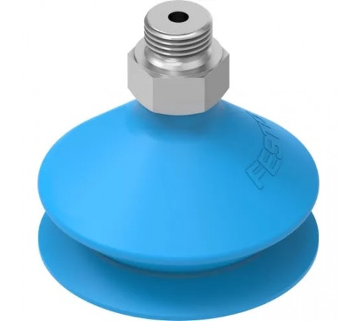 Захват вакуумный сильфонный Festo VASB-55-1/4-PUR-B