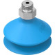 Захват вакуумный сильфонный Festo VASB-55-1/4-PUR-B