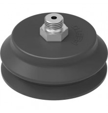 Захват вакуумный сильфонный Festo VASB-75-1/4-NBR