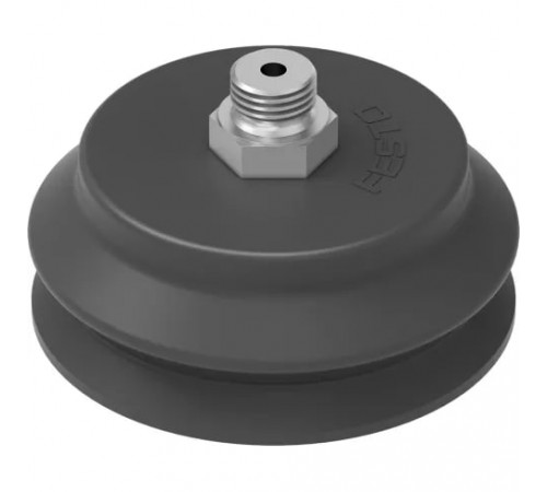 Захват вакуумный сильфонный Festo VASB-75-1/4-NBR