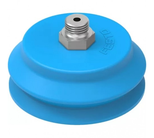 Захват вакуумный сильфонный Festo VASB-75-1/4-PUR-B