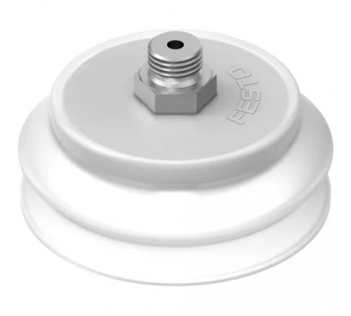 Захват вакуумный сильфонный Festo VASB-75-1/4-SI-B