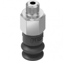 Захват вакуумный сильфонный Festo VASB-8-M5-NBR