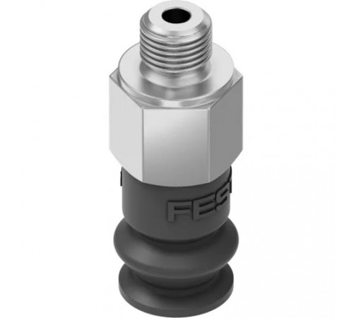 Захват вакуумный сильфонный Festo VASB-8-M5-NBR
