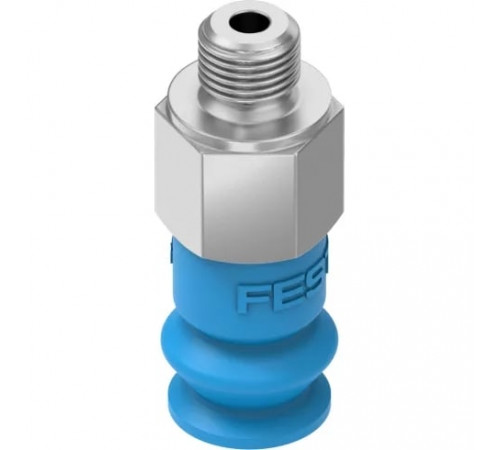 Захват вакуумный сильфонный Festo VASB-8-M5-PUR-B