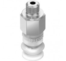 Захват вакуумный сильфонный Festo VASB-8-M5-SI-B