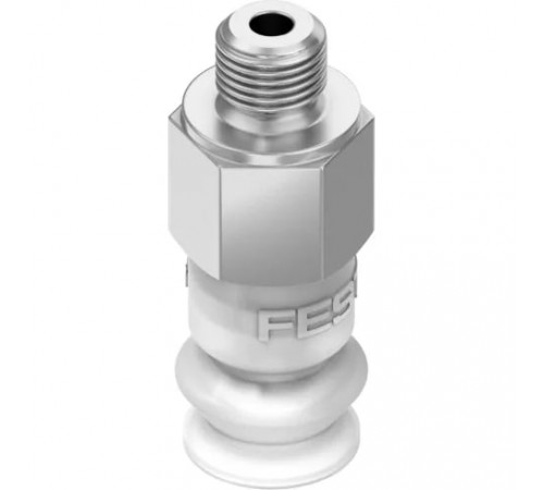 Захват вакуумный сильфонный Festo VASB-8-M5-SI-B