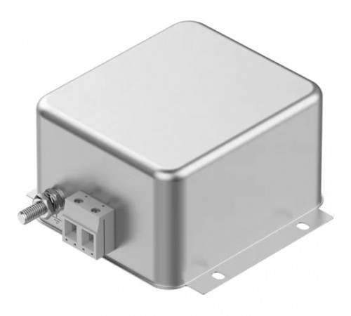 Сетевой фильтр Festo CAMF-C6-F-C8-3A