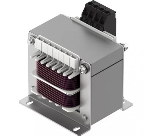 Сетевой фильтр Festo CAMF-C6-FD-C6-3A