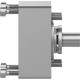 Осевой набор Festo EAMM-A-L27-40A
