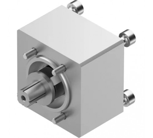 Осевой набор Festo EAMM-A-L27-40R