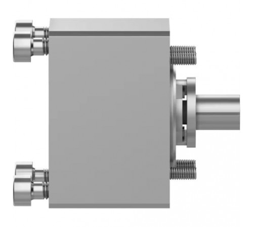 Осевой набор Festo EAMM-A-L27-40R