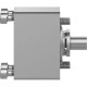 Осевой набор Festo EAMM-A-L27-40R