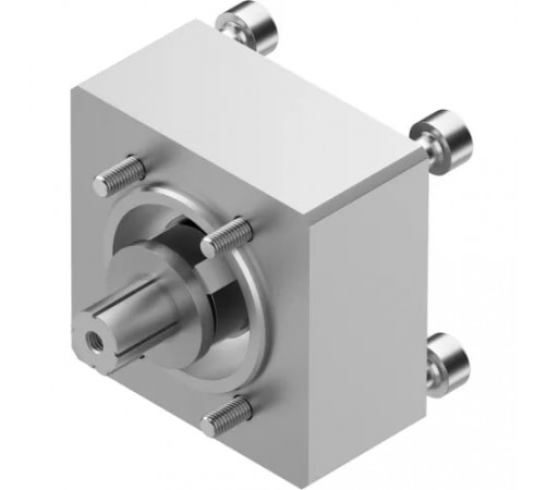 Осевой набор Festo EAMM-A-L27-40RA